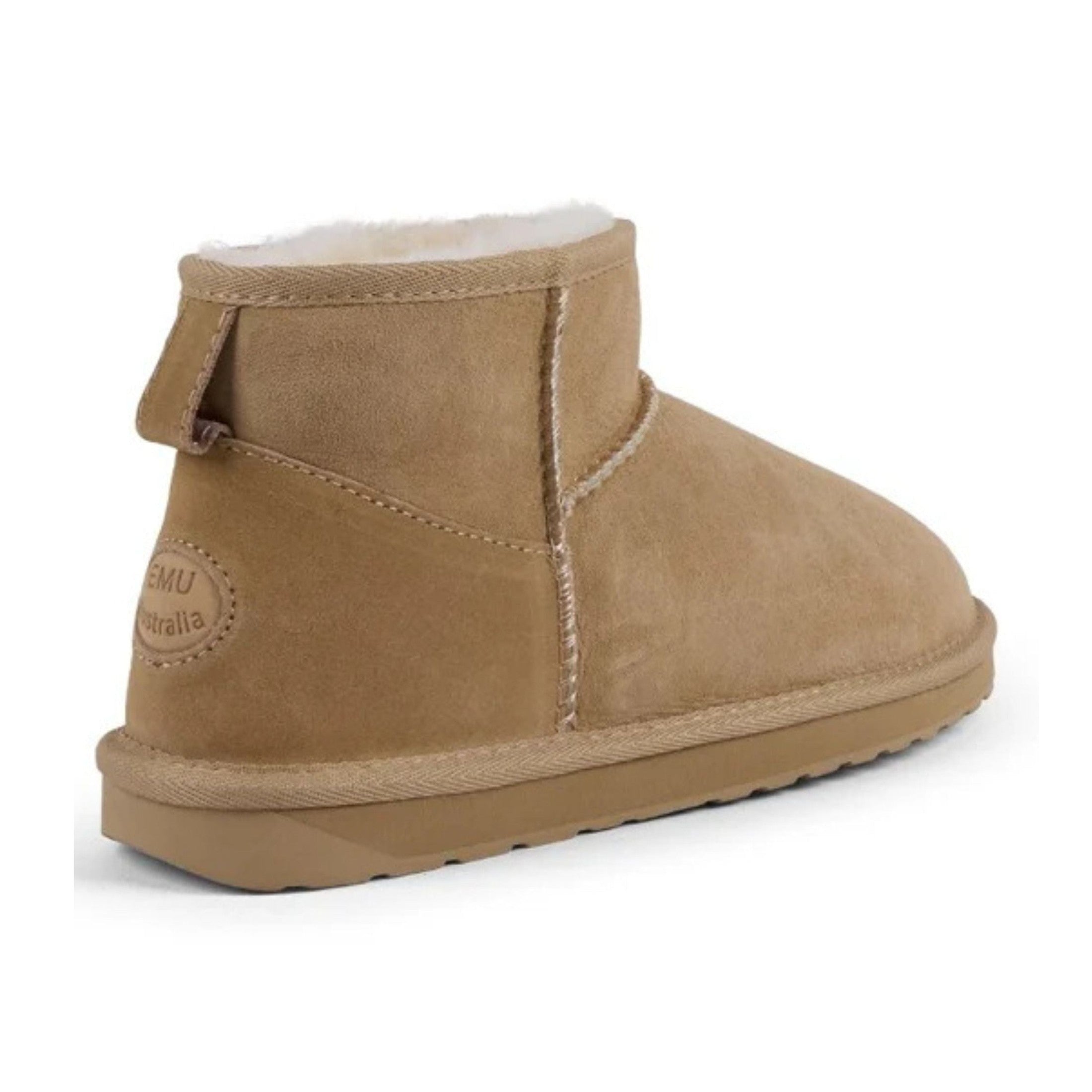EMU Australia Stinger Micro Donna Stivaletti In Montone