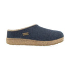 Haflinger Kris Unisex Sabot In Feltro Di Lana