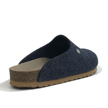 CH27 - Pantofola da uomo e da donna NATUNED