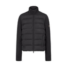 Ecoalf Denali Without Hood Donna Giacca ibrida sostenibile
