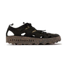 Asportuguesas Cure sneaker slip-on unisex in tessuto riciclato — vista tre quarti anteriore
