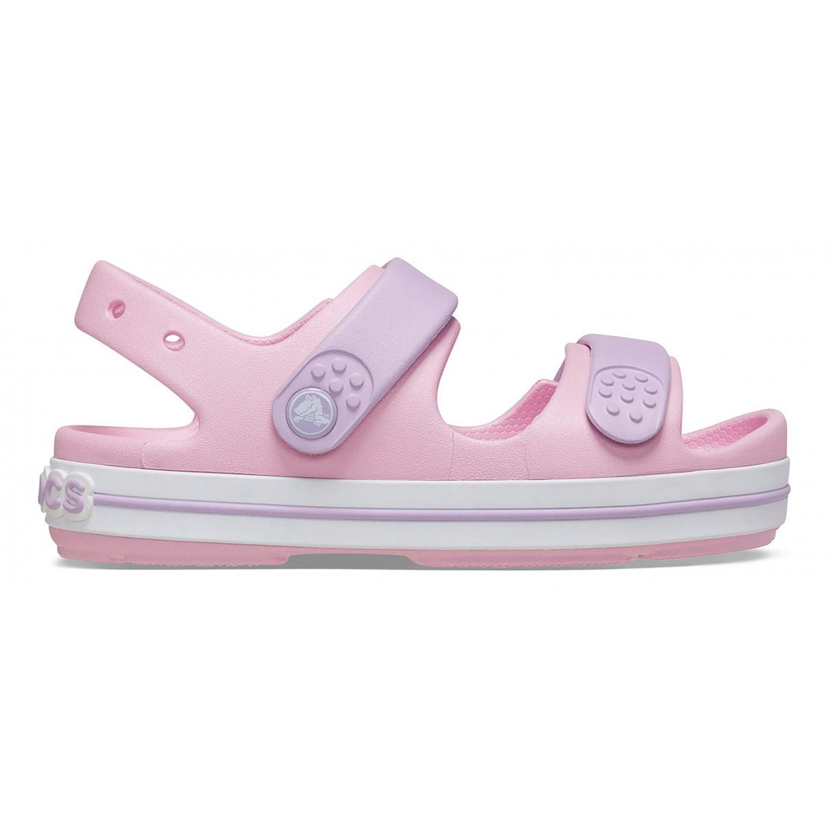 209423 - Sandalo da bambino CROCS modello CROCBAND™ SANDALO K