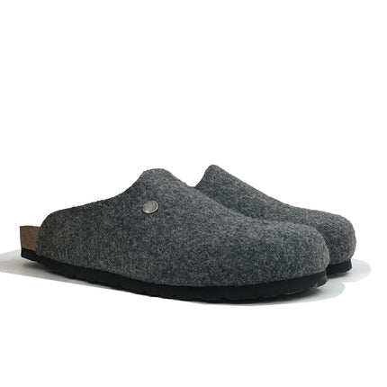 CH27 - Pantofola da uomo e da donna NATUNED