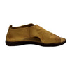 A.S.98 Ramos sandalo donna in pelle vista frontale
