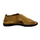 A.S.98 Ramos sandalo donna in pelle vista frontale