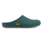 Haflinger Fundus Unisex Sabot In Feltro Di Lana
