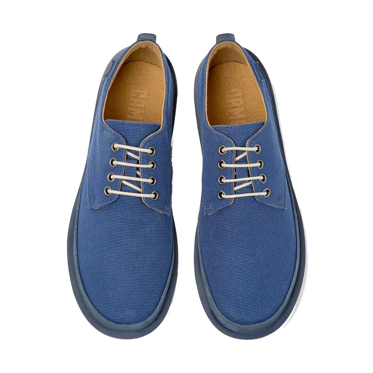 K100774 - Sneaker con lacci da uomo CAMPER modello WAGON