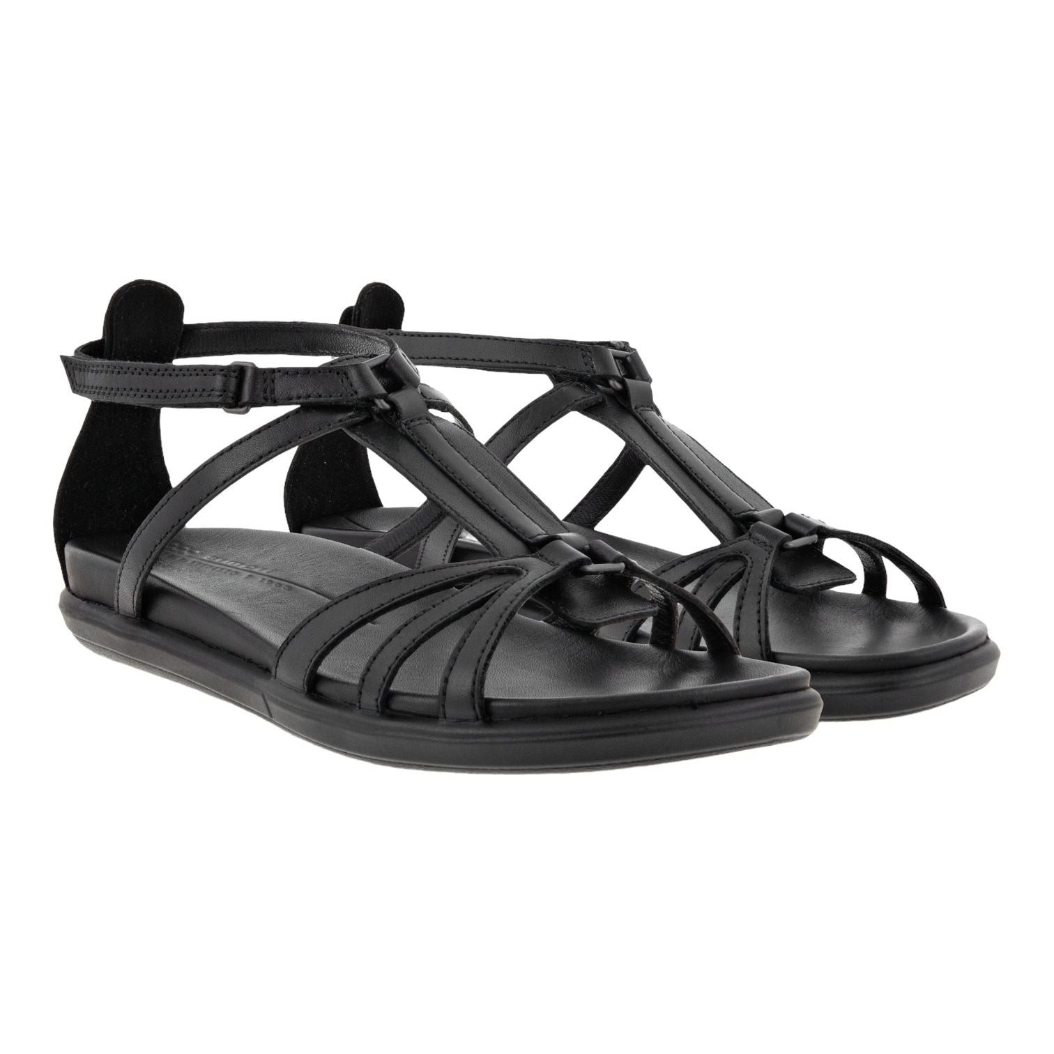 20927301001 - Sandalo da donna ECCO modello SIMPIL W