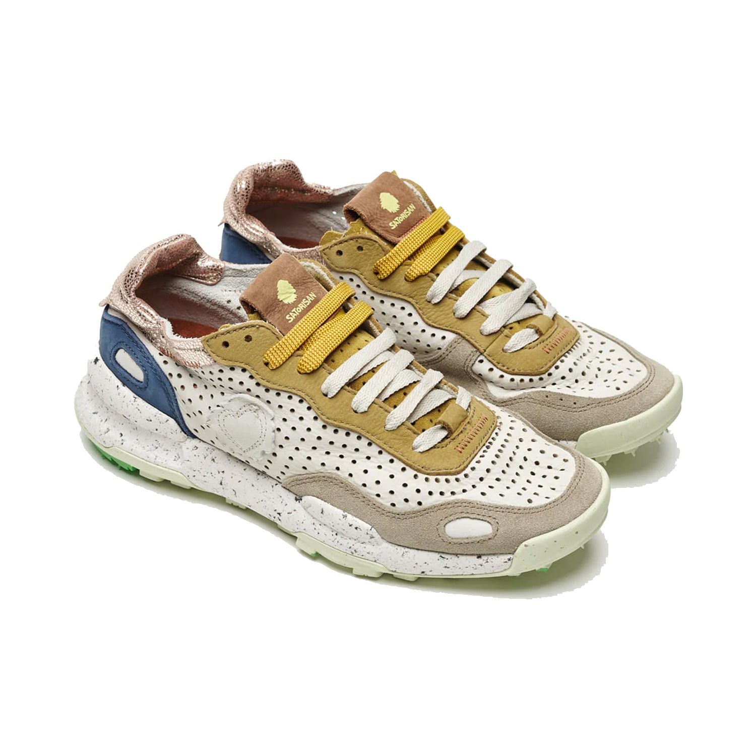 CHACRONA LASER PREMIUM - Scarpa da donna SATORISAN