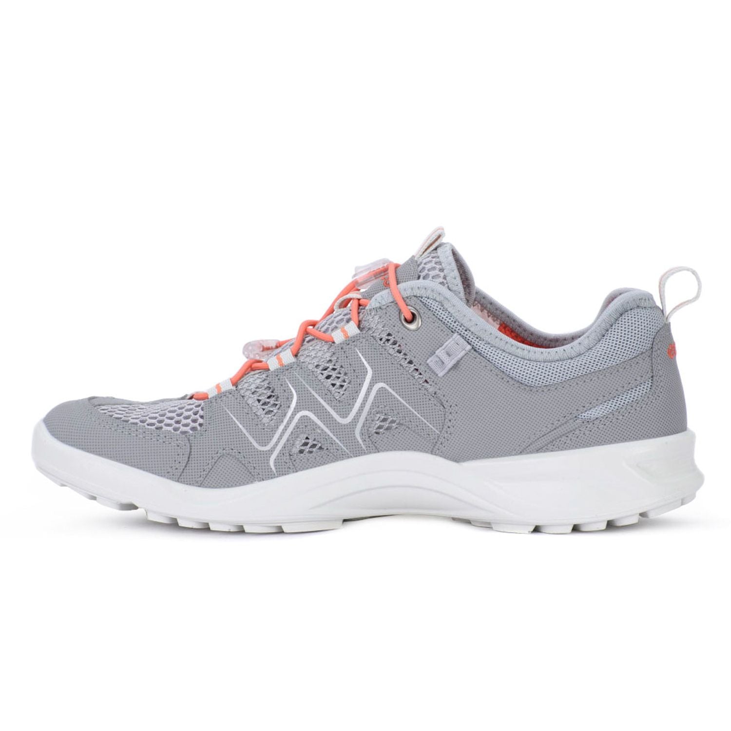 82577359105 - Sneaker stringata da donna ECCO modello TERRACRUISE LT W