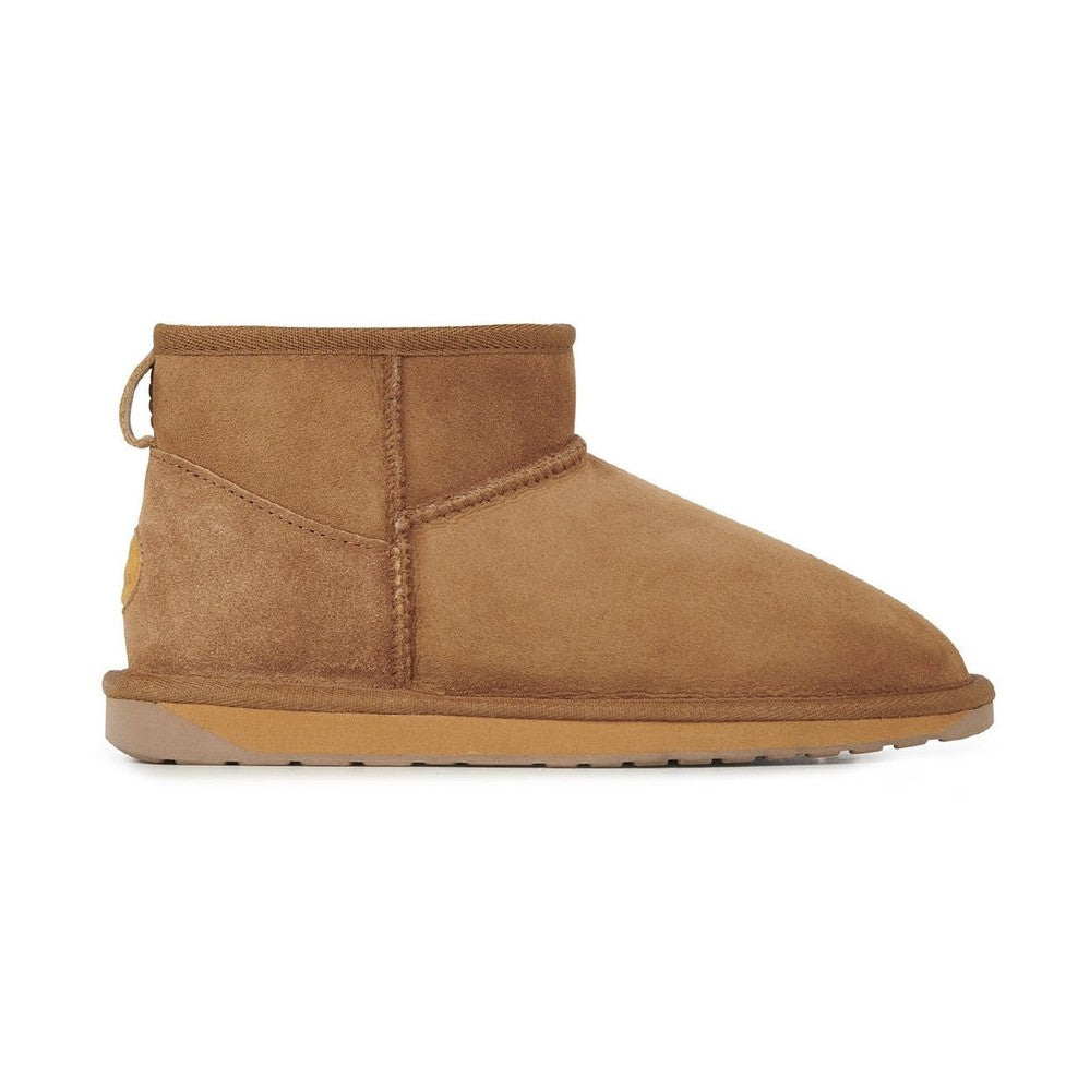 EMU Australia Stinger Micro Donna Stivaletti In Montone