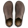 STALON (DONNA) - Stivaletto da donna BIRKENSTOCK con plantare in sughero anatomico