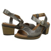 ZORA583FLY - Sandalo da donna FLY LONDON