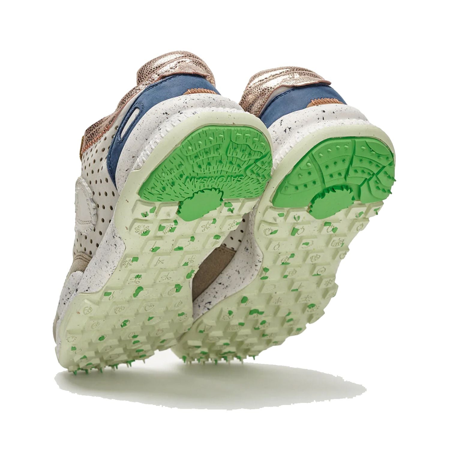 CHACRONA LASER PREMIUM - Scarpa da donna SATORISAN