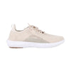 EMU Australia Springbrook sneaker donna in lana merino — vista laterale