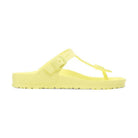 Suola EVA ammortizzante e antiscivolo Birkenstock Gizeh EVA donna