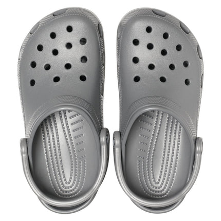 Crocs Classic Sabot U15 la forma ergonomica del sabot
