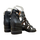 672015 - Sandalo da donna AS98 modello MORAINE