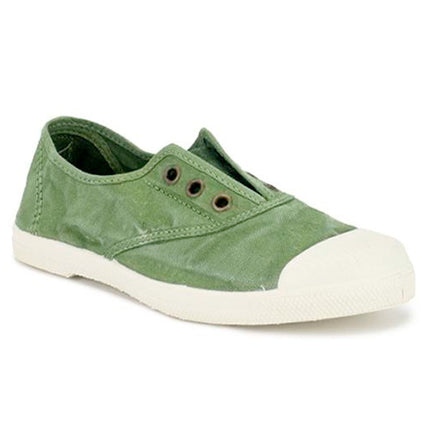 470E - Scarpa da bambino NATURAL WORLD modello OLD GRAPE