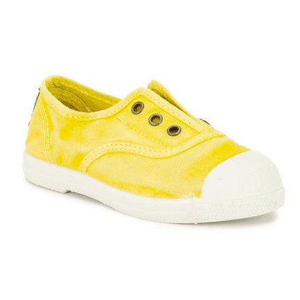 470E - Scarpa da bambino NATURAL WORLD modello OLD GRAPE