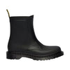 Dr. Martens 1460 Rain Sub Max stivali da pioggia donna in PVC — vista laterale