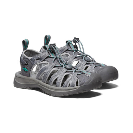 WHISPER W - Sandalo da donna KEEN modello WHISPER W