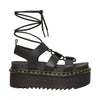 Dr. Martens Nartilla XL sandali donna in Pelle — vista laterale