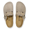 BOSTON (BRAIDED) - Sabot in pelle da uomo e da donna BIRKENSTOCK