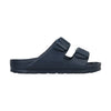 Natuned CH29 sandalo unisex in gomma — dettaglio del plantare