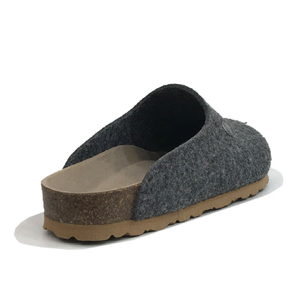 CH27 - Pantofola da uomo e da donna NATUNED