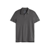 Ecoalf Theo polo uomo in cotone organico — dettaglio