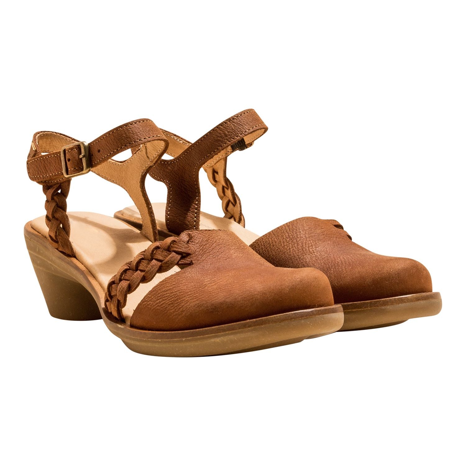 N5367 - Scarpa da donna EL NATURALISTA modello AQUA