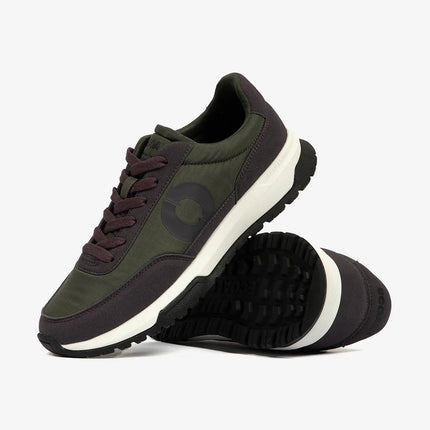 Ecoalf Ventura sneakers donna vegan sostenibili suola in EVA con grip pensato per uso urbano