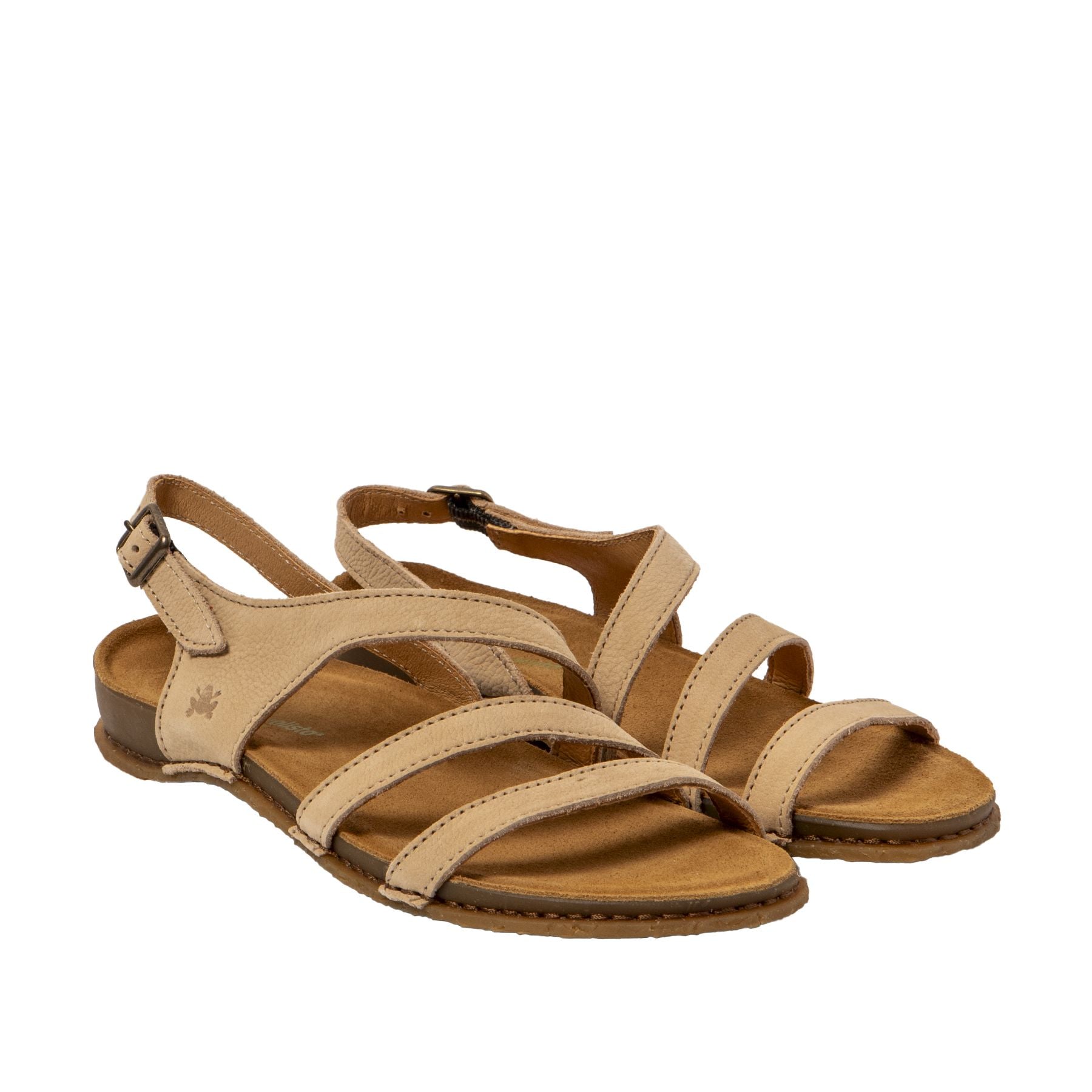 N5811 - Sandalo da donna EL NATURALISTA modello PANGLAO