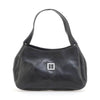 A.S.98 200726 borsa donna in pelle artigianale — interno