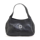 A.S.98 200726 borsa donna in pelle artigianale — interno