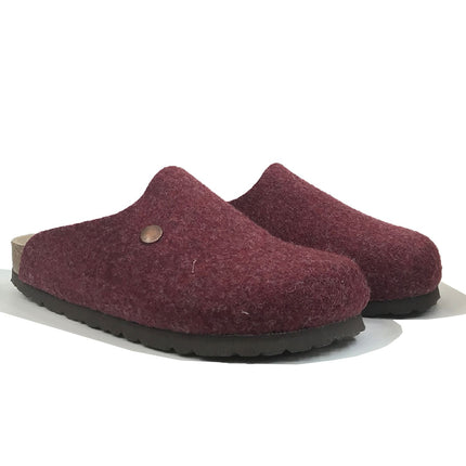 CH27 - Pantofola da uomo e da donna NATUNED