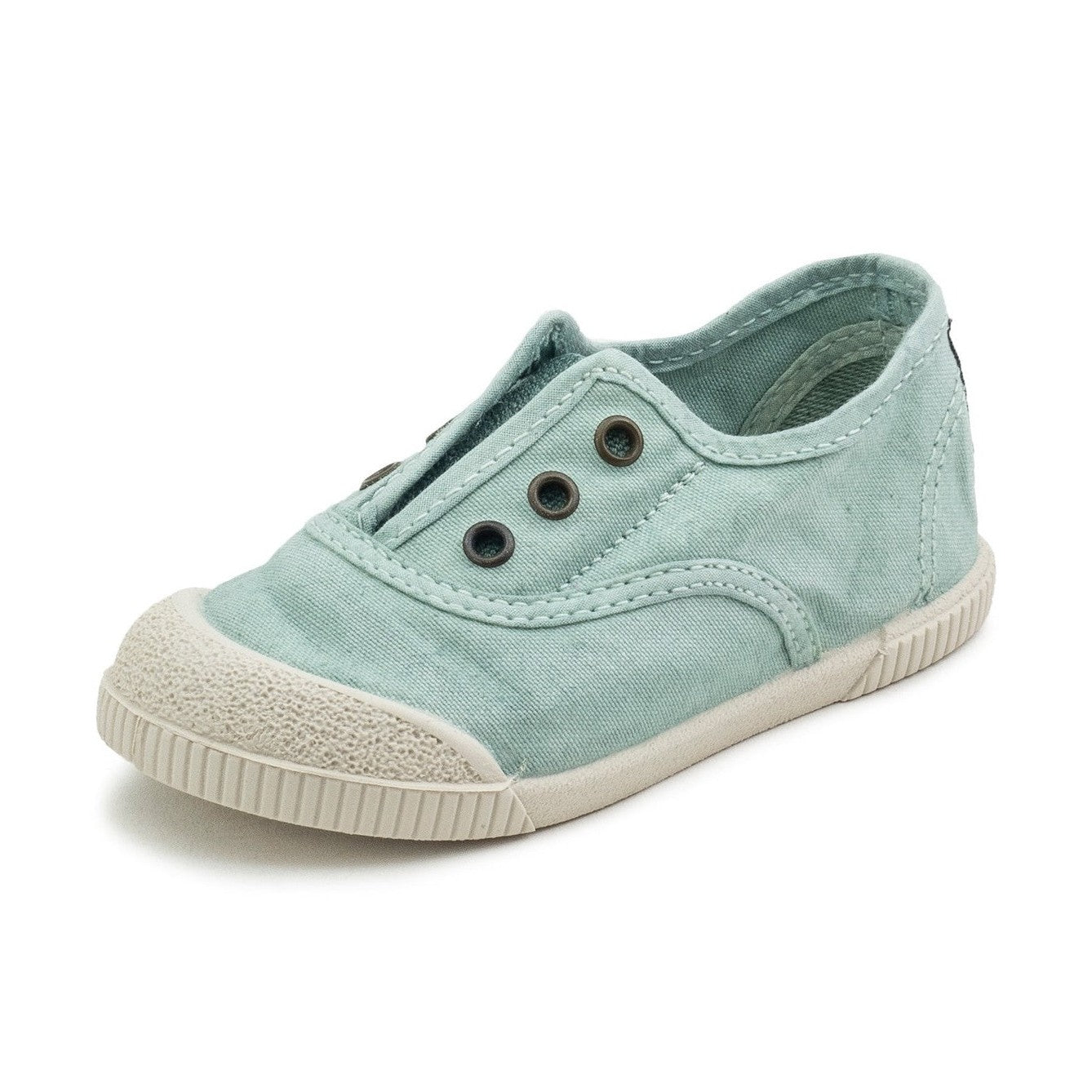 Suola ultra flessibile concept barefoot per movimento naturale Natural World Hoak bambino