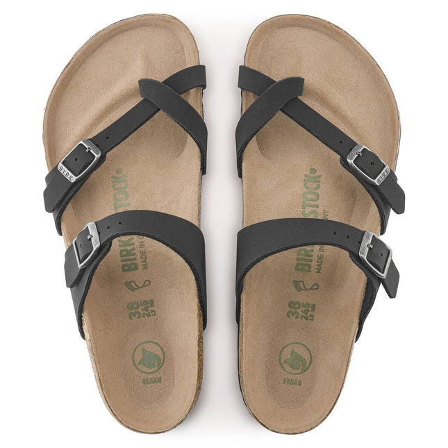 MAYARI (MICROFIBRA) - Sandalo da donna e da uomo BIRKENSTOCK