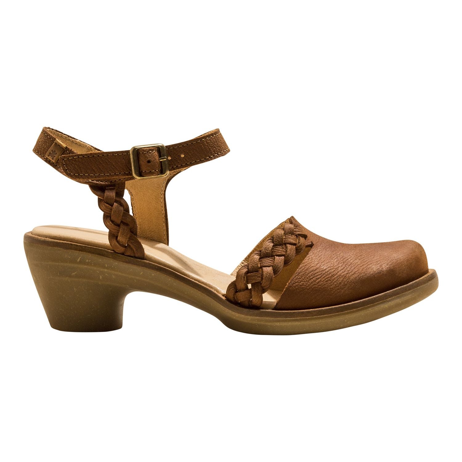 N5367 - Scarpa da donna EL NATURALISTA modello AQUA