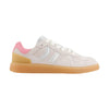 Coolway Goal sneaker donna in pelle scamosciata — vista posteriore