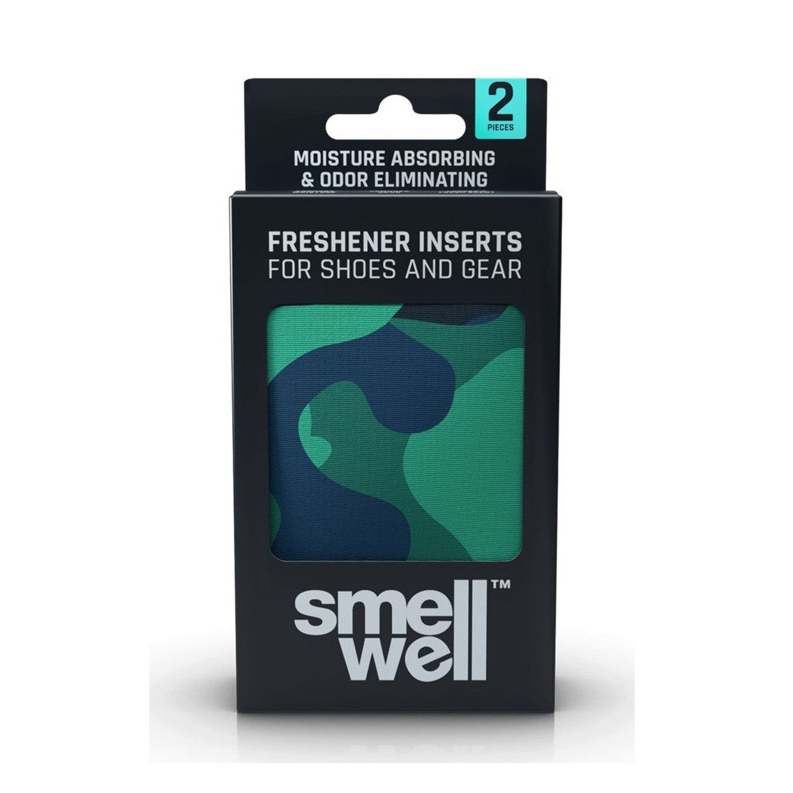 Confezione Birkenstock SmellWell Active deodorante naturale svedese per scarpe borse e guanti