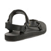 Teva Original Universal sandalo sportivo donna in poliestere riciclato — vista dall'alto