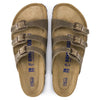 FLORIDA DONNA SFB OILED LEATHER