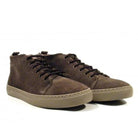 Allacciatura con lacci e design classico maschile Natural World Adel uomo