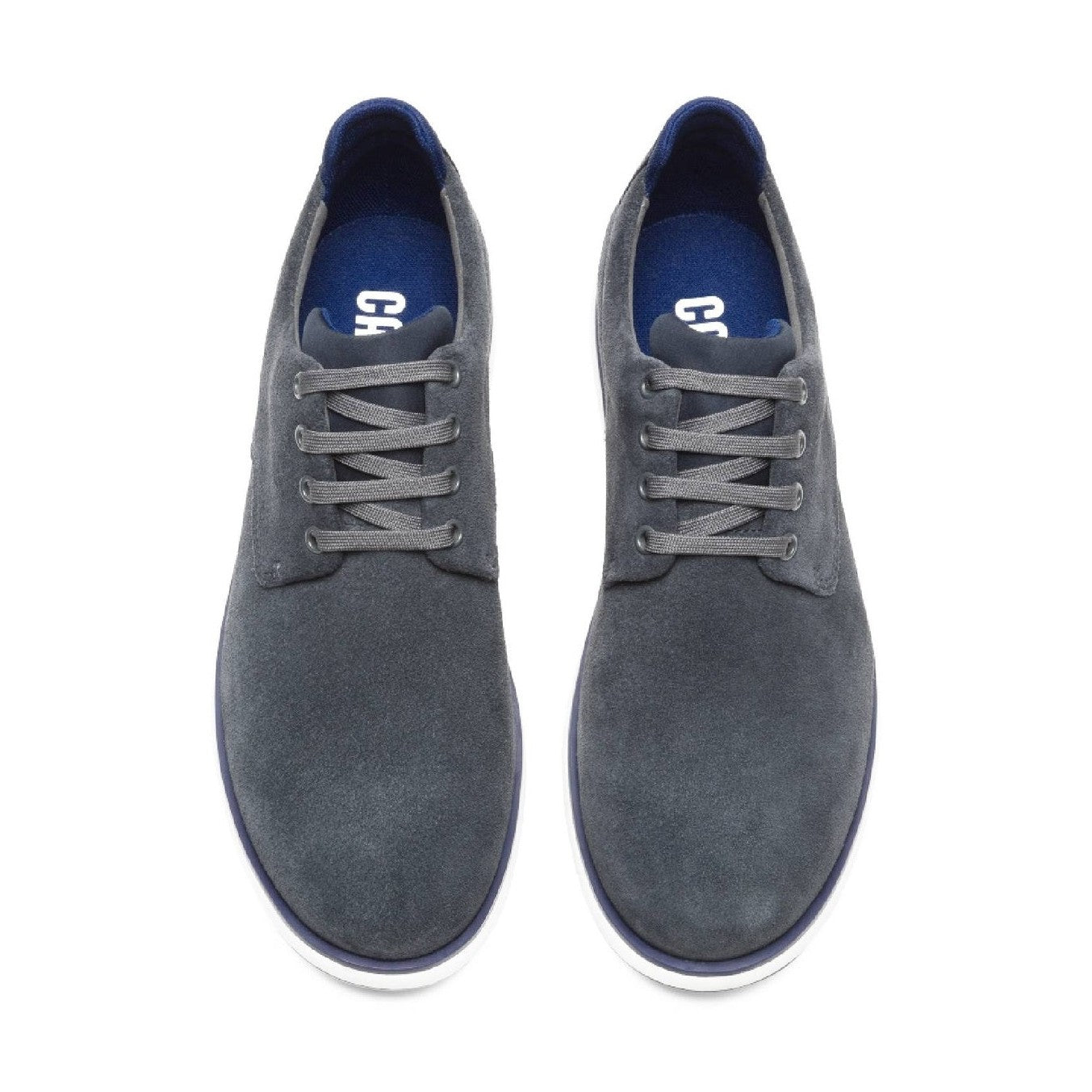 K100478 - Sneaker da uomo con lacci CAMPER modello SMITH