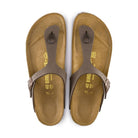 Birkenstock Gizeh unisex sandalo estivo versatile comfort quotidiano