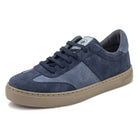 Tomaia in ecopelle morbida e resistente Natural World Harmony sneaker uomo
