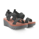 YACI594FLY - Sandalo da donna FLY LONDON