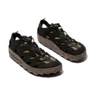 Asportuguesas Cure sneaker slip-on unisex in tessuto riciclato — vista dall'alto